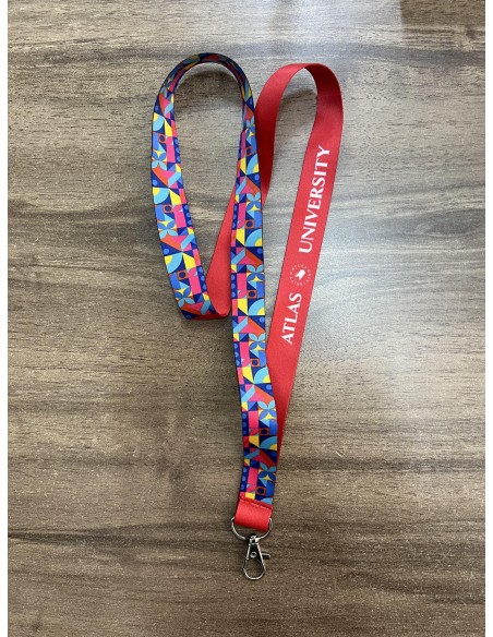 Yaka İpi - Boyun Askı İpi