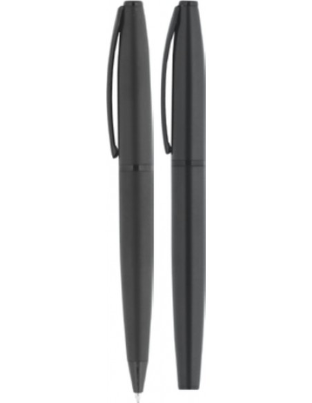 Abant Deri Kutulu Hediyelik Set