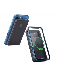 PWB-50 MagSafe Powerbank 8000 mAh 2