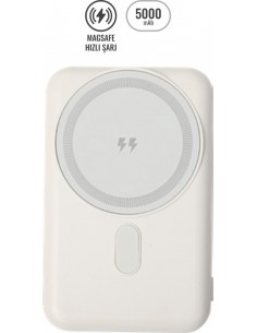 PWB-650 MagSafe Powerbank 5000 mAh