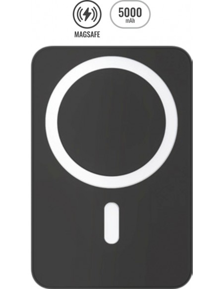 PWB-115 MagSafe Powerbank 5000 mAh