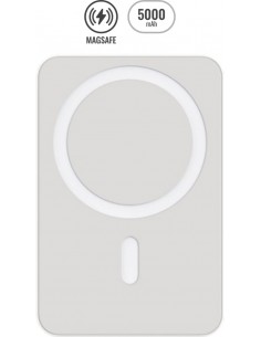 PWB-115 MagSafe Powerbank 5000 mAh 2