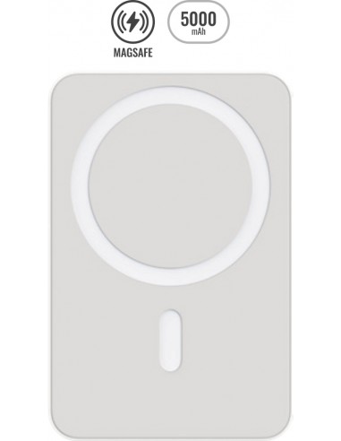 PWB-115 MagSafe Powerbank 5000 mAh