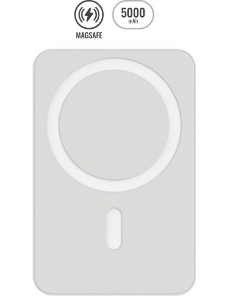 PWB-115 MagSafe Powerbank 5000 mAh
