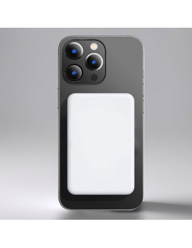 PWB-115 MagSafe Powerbank 5000 mAh