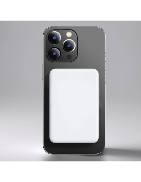 PWB-115 MagSafe Powerbank 5000 mAh