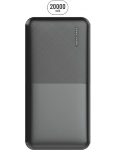 PWB-520 Powerbank 20000 mAh