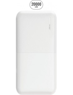 PWB-520 Powerbank 20000 mAh 2