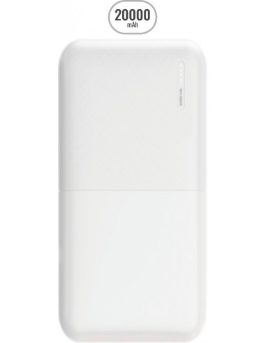 PWB-520 Powerbank 20000 mAh