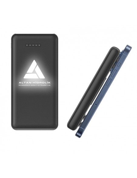 PWB-920 Wireless Powerbank 10000 mAh