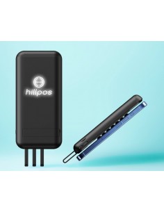 PWB-185 Wireless Powerbank 10000 mAh 2