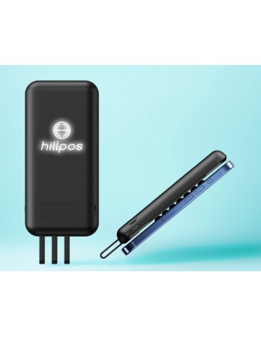 PWB-185 Wireless Powerbank 10000 mAh