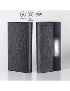 PWB-500 Wireless Powerbank 10000 mAh