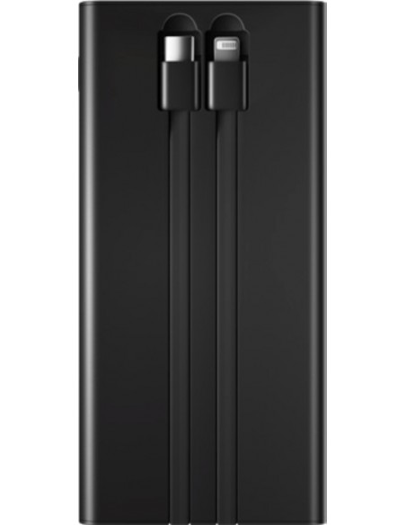 PWB-915 Powerbank 10000 mAh