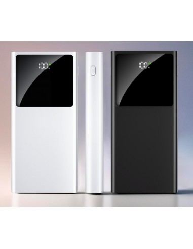 PWB-915 Powerbank 10000 mAh