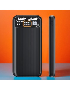 PWB-70 PD 22.5W Powerbank 10000 mAh 2