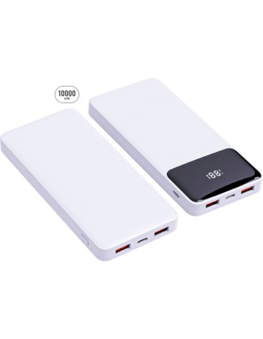 PWB-480 Powerbank 10000 mAh
