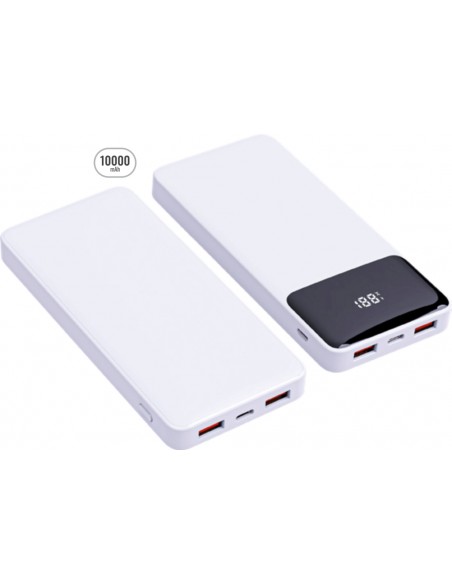 PWB-480 Powerbank 10000 mAh