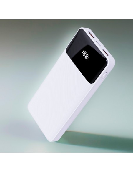 PWB-480 Powerbank 10000 mAh
