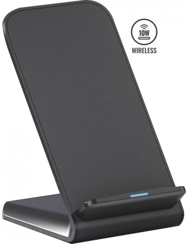 PWB-410 10 W  Wireless Şarj Standı