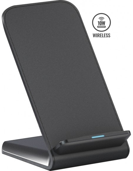 PWB-410 10 W  Wireless Şarj Standı
