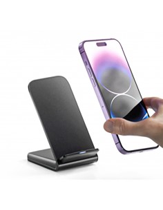 PWB-410 10 W  Wireless Şarj Standı 2