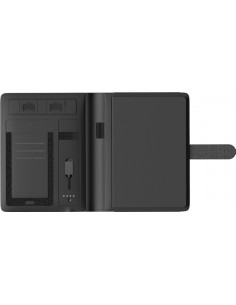 PWB-235 Powerbank Organizer 6500 mAh 2