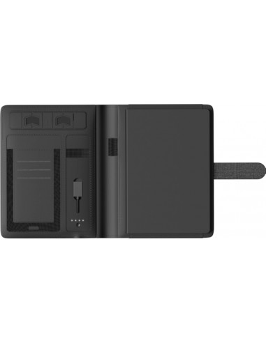 PWB-235 Powerbank Organizer 6500 mAh