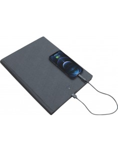 PWB-275 Powerbank Organizer 6000 mAh 2