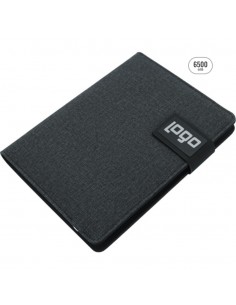 PWB-205 Powerbank Organizer 6500 mAh 2