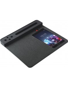 PWB-210 Wireless Şarjlı Mousepad