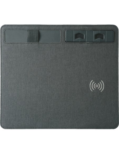 PWB-215 Wireless Şarjlı Mousepad