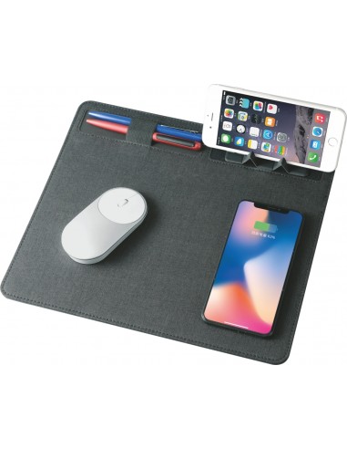 PWB-215 Wireless Şarjlı Mousepad
