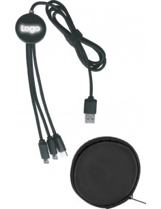 KBL-03 Şarj Kablosu IŞIKLIMARKALAMA