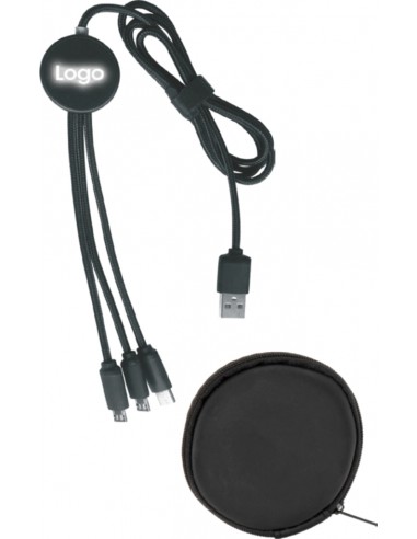 KBL-03 Şarj Kablosu IŞIKLIMARKALAMA