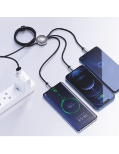 KBL-03 Şarj Kablosu IŞIKLIMARKALAMA 2