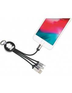 KBL-01 Şarj Kablosu IŞIKLIMARKALAMA