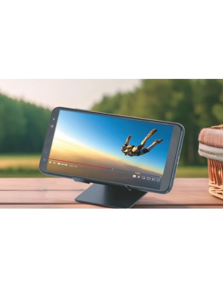 TT-50 Metal Telefon Standı