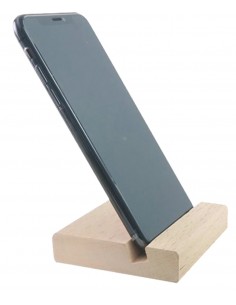 TT-30 Köşeli, Ahşap Telefon Standı