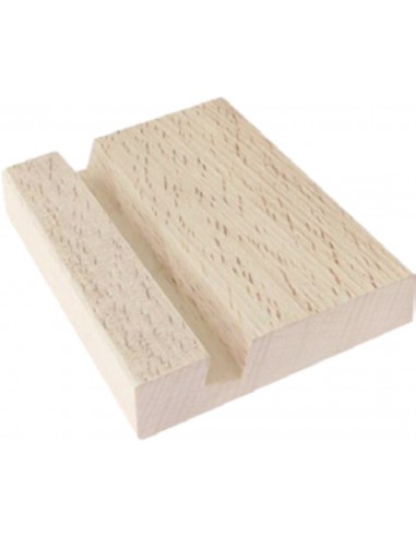 TT-30 Köşeli, Ahşap Telefon Standı