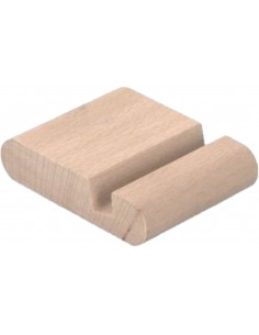 TT-30 Oval, Ahşap Telefon Standı