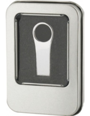 8215 Metal USB Bellek