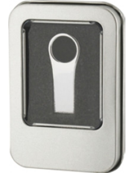 8215 Metal USB Bellek
