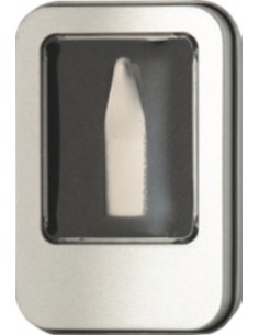 8707 Metal USB Bellek 2