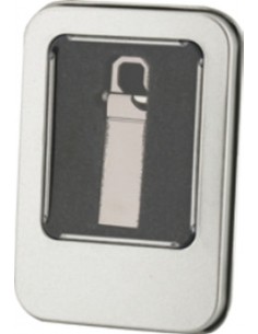 8110 Metal USB Bellek 2
