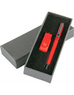 9210 USB Bellek ve Kalem Seti