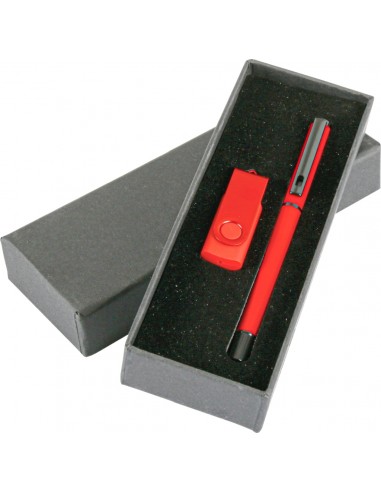 9210 USB Bellek ve Kalem Seti