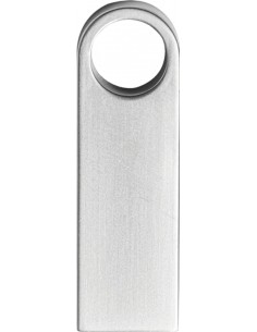 8115 Metal USB Bellek