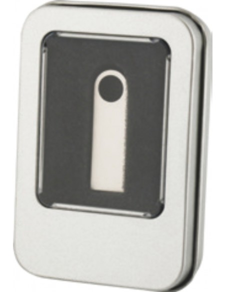 8115 Metal USB Bellek