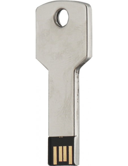 8145 Anahtar Metal USB Bellek